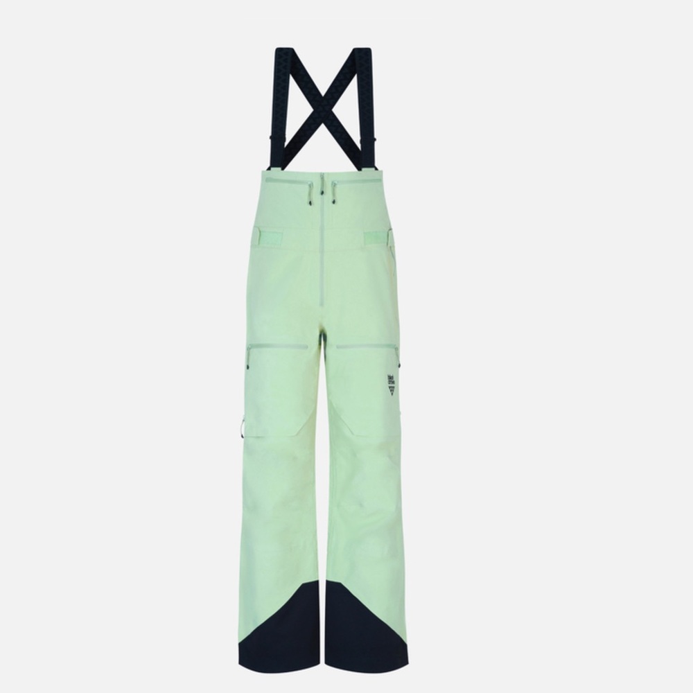 NWT Blackcrows Women’s Ora Xpore Pant - lightgreen